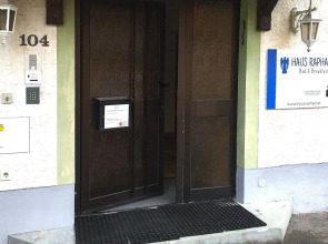 Haus Raphael