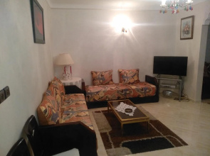 Appartement Meublé