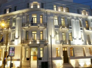 Art  Athens