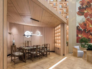 Madison Hotel Linyi Business And Trade City