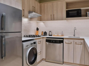 Element Al Jaddaf, Dubai