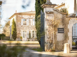 Château de Didonne