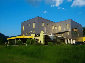 Hotel Korosica