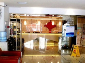 Jinjiang Inn Style Jinjiang Inn Style Harbin Qiulin Yida 1st Hospital