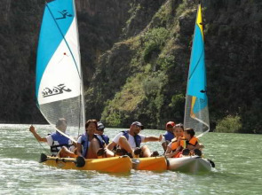 Akkaya Garden Apartment