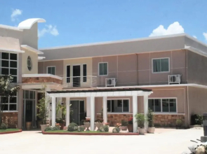 Regal Plaza Hotel