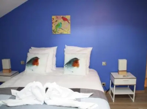 La petite auberge de niaux