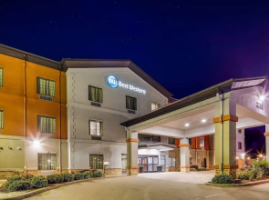 Comfort Inn & Suites