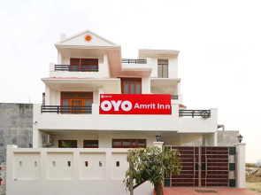 Amrit Inn By OYO Rooms