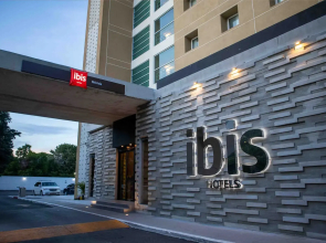 ibis Merida