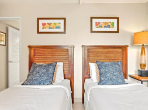 Valley Isle Resort VIR-508 by KBM