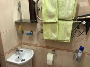 Pavlovskij Posad Guest House