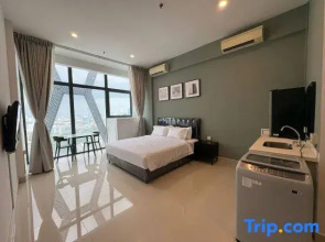 The Bridge Residence, Multi-Apartment by Emma