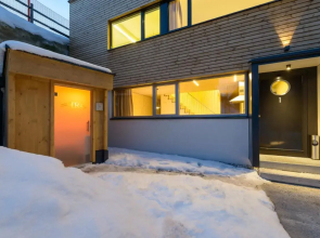 Riverside Residence Flachau