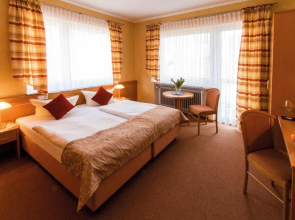 Hotel Haus Sonnenschein