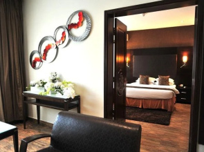 The Regent Luxury Suites Limited
