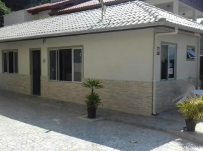 Casa Beira Mar Mariscal 1