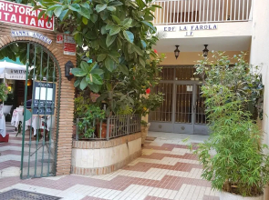 Marbella Beach Centre 1 Bedroom Farola