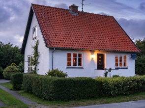 6 Person Holiday Home in Bindslev