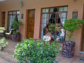 Harmony Guesthouse