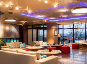 Hotel ibis Styles Riga