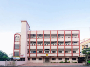 Itsy Hotels Mansi