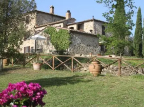 Agriturismo I Pianelli