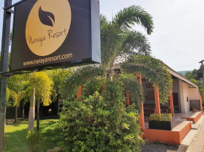 Naraya Resort