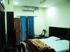 Hotel Royal Regency
