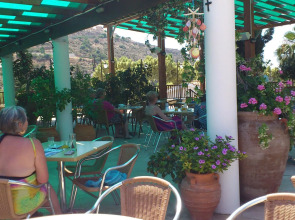 Hylatio Tourist Village