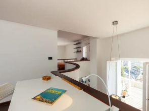 Apartment Rampe di S. Antonio - BH 58