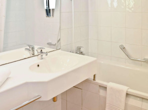 Novotel Poznan Malta