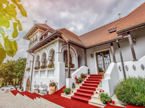 Casa Timis - Wellness & Spa Resort