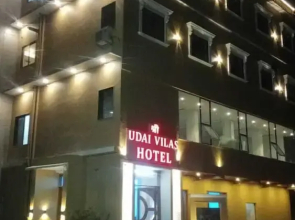 Hotel Shree Udai Vilas