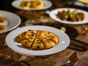 Hanoian Central Hotel & Spa