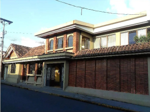 1915 Hotel