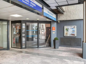 Residhotel Grand Prado