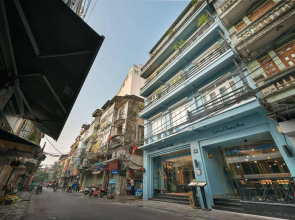 Essence d'Orient Hotel & Spa