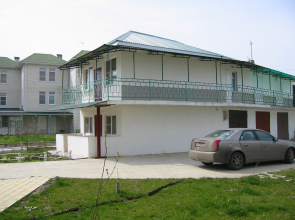 Apartamenty Rodnik