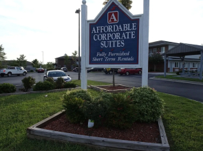 Affordable Corporate Suites of Salem