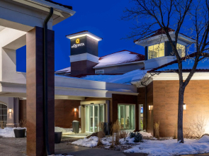 La Quinta Inn & Suites by Wyndham Denver Boulder-Louisville