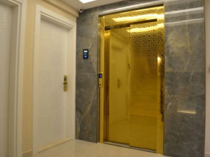 Constantinopolis Hotel