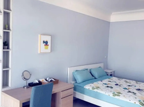 Penghu 711 Homestay