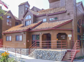 Aspen Creek 316 - One Bedroom Condo