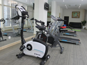 Sanya Shengyi Seaview Hotel