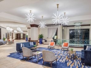 Wyndham Grand Orlando Resort Bonnet Creek