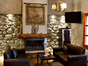 La locanda