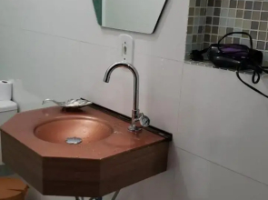 Sobrado Aconchegante em Condominio - Praia Martim de Sá - Caragua /SP