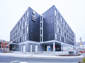Alt Hotel St. John's