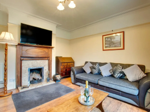 Holiday Home Arthog